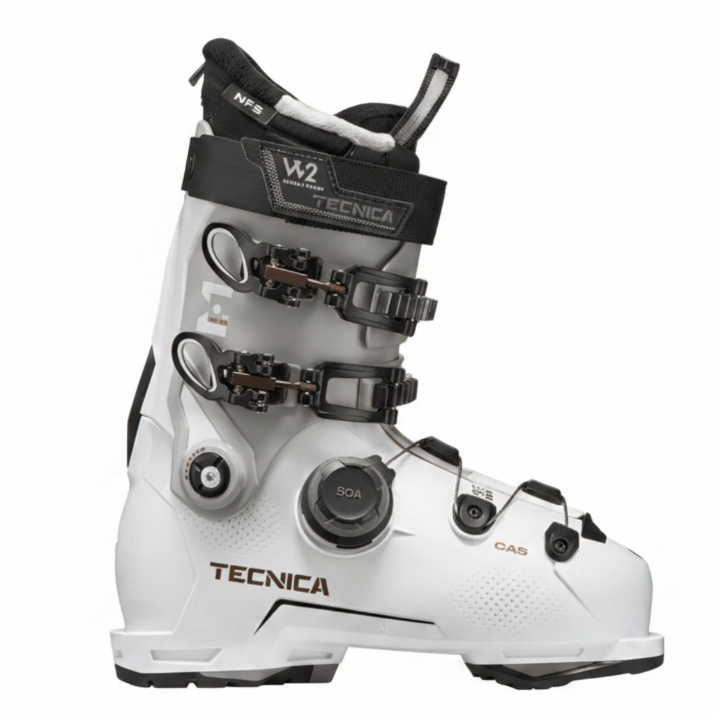 Tecnica Mach Boa MV 95 W Ski Boots 2026