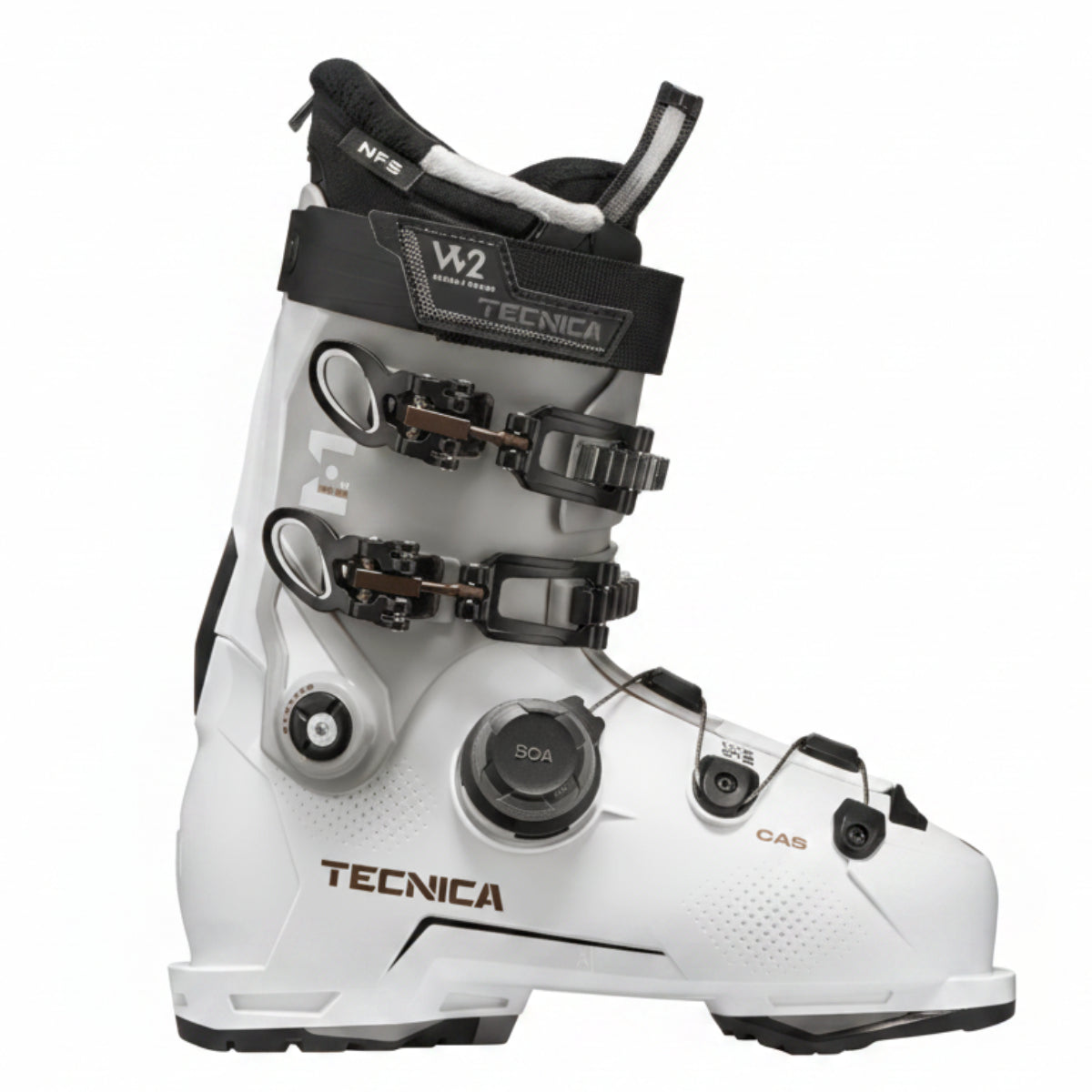 Tecnica Mach Boa MV 95 W Ski Boots 2026