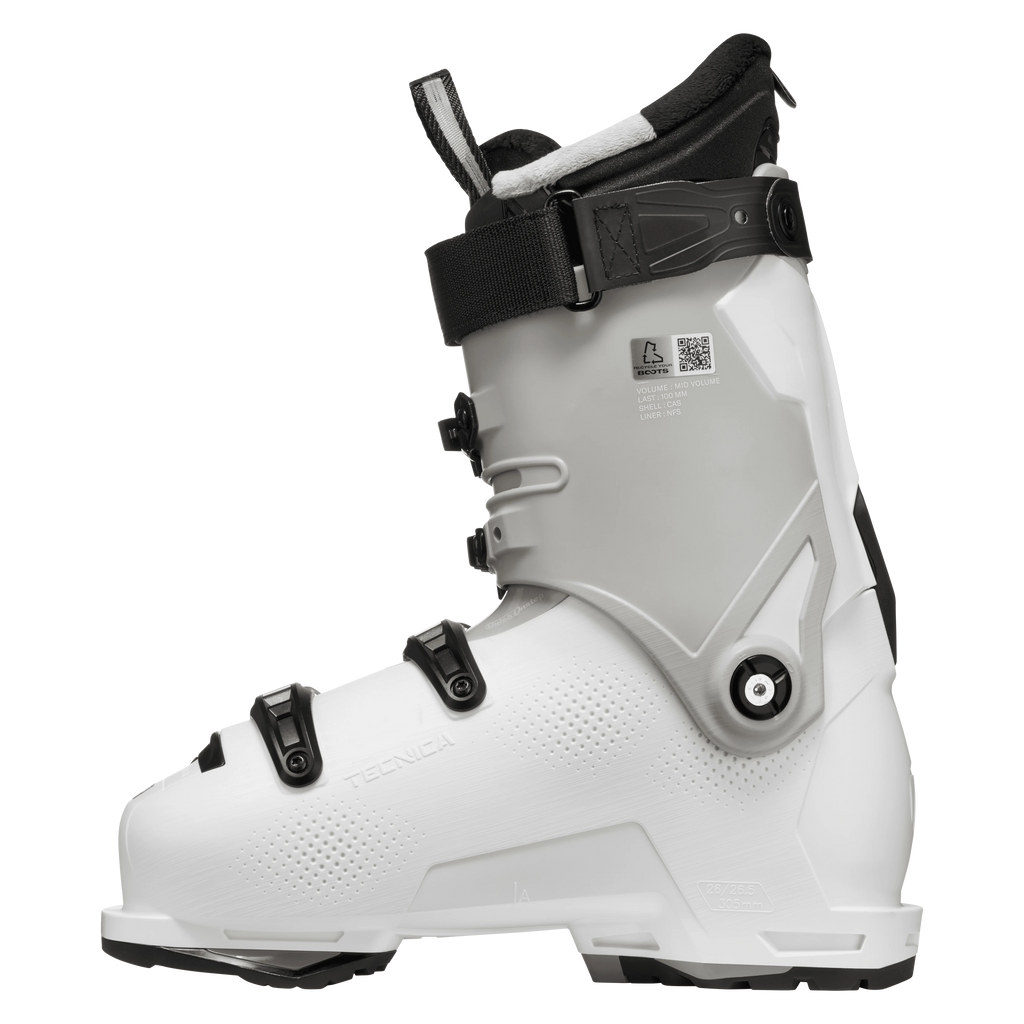 Tecnica Mach Boa MV 95 W Ski Boots 2026
