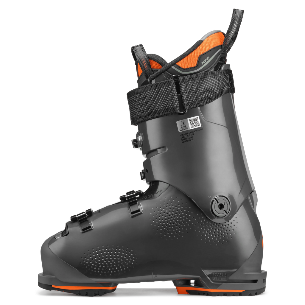 Tecnica Mach Sport HV 100 Ski Boots 2026