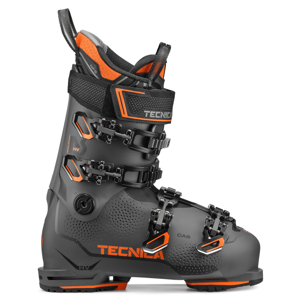 Tecnica Mach Sport HV 100 Ski Boots 2026