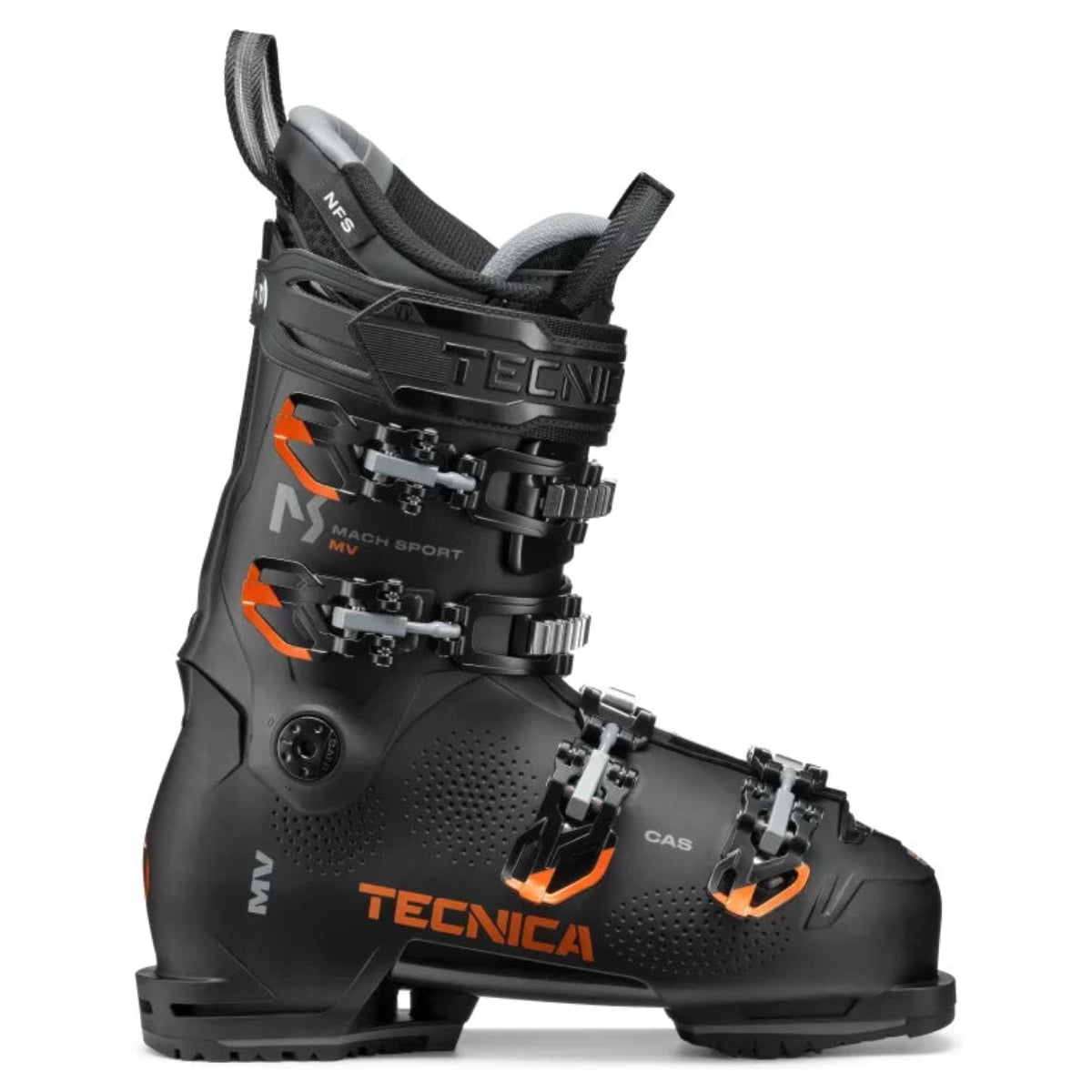Tecnica Mach Sport MV 100 Ski Boots 2024