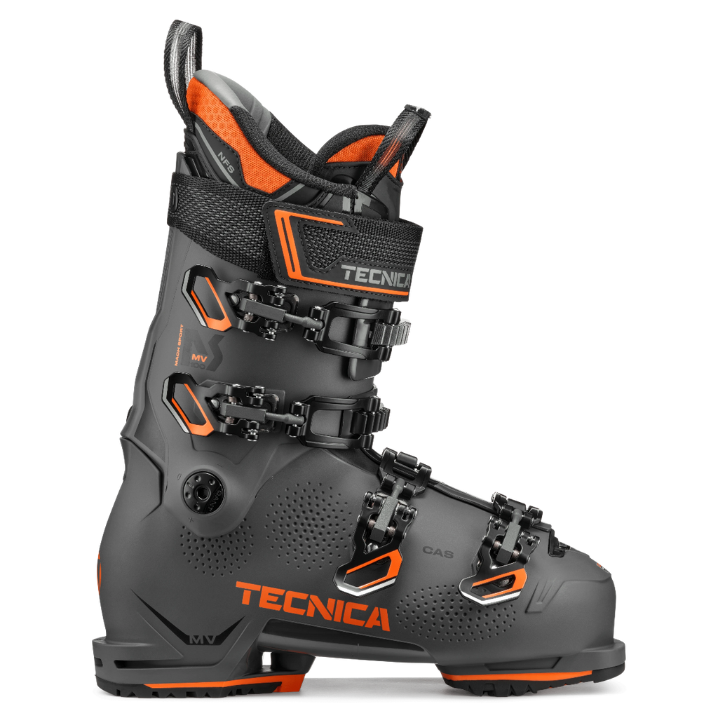 Tecnica Mach Sport MV 100 Ski Boots 2026
