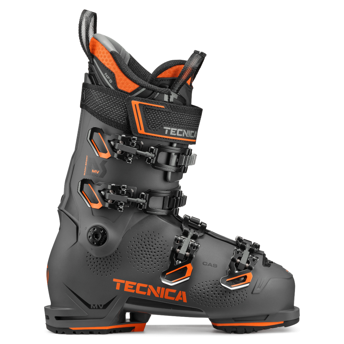 Tecnica Mach Sport MV 100 Ski Boots 2026