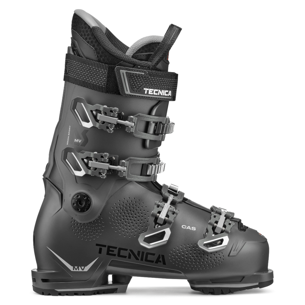 Tecnica Mach Sport MV 90 Ski Boots 2026