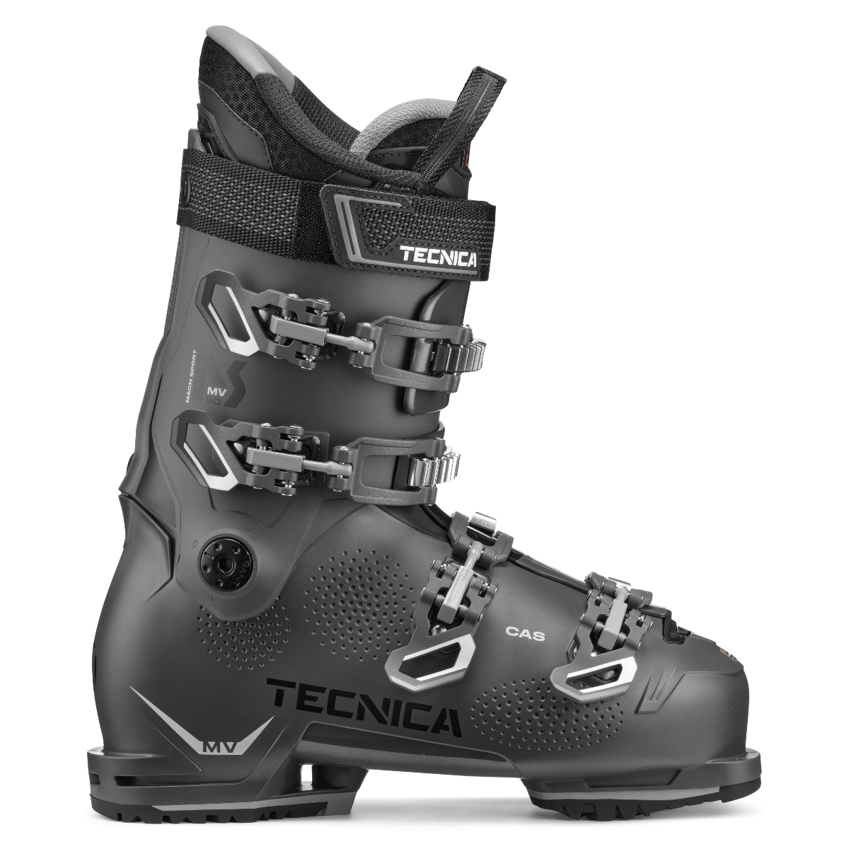 Tecnica Mach Sport MV 90 Ski Boots 2026