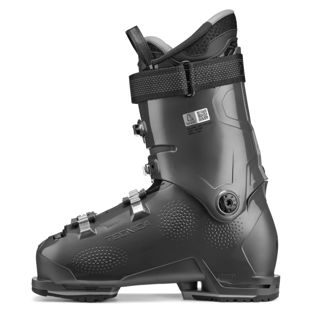 Tecnica Mach Sport MV 90 Ski Boots 2026