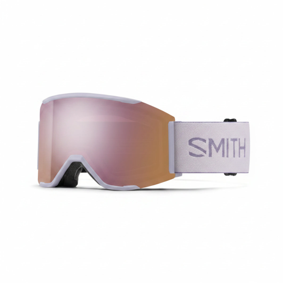 Smith Squad Mag Goggles 2026