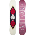 Rossignol Meraki Snowboard 2024