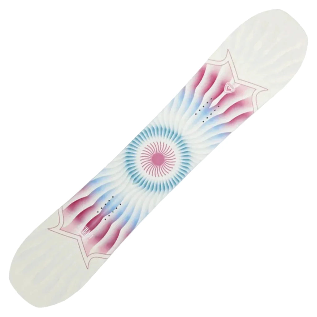 Rossignol Meraki Snowboard 2026