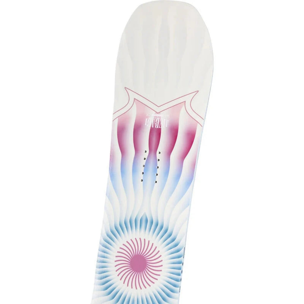 Rossignol Meraki Snowboard 2026