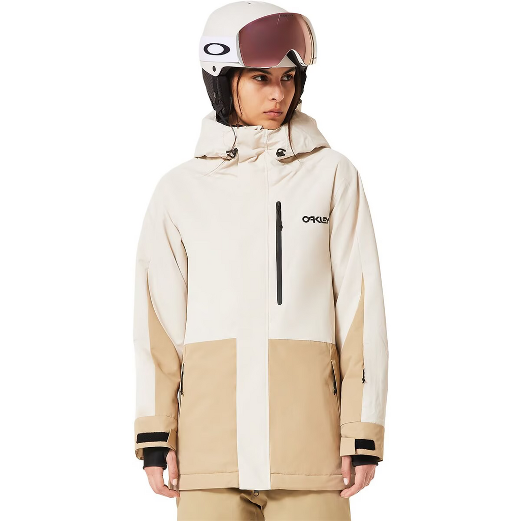 Oakley Wmns TNP TBT Insulated Jacket 2026