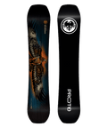 Never Summer Men's Proto T3 FR Snowboard 2027