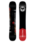 Never Summer Men's Proto Type 3 Snowboard 2027