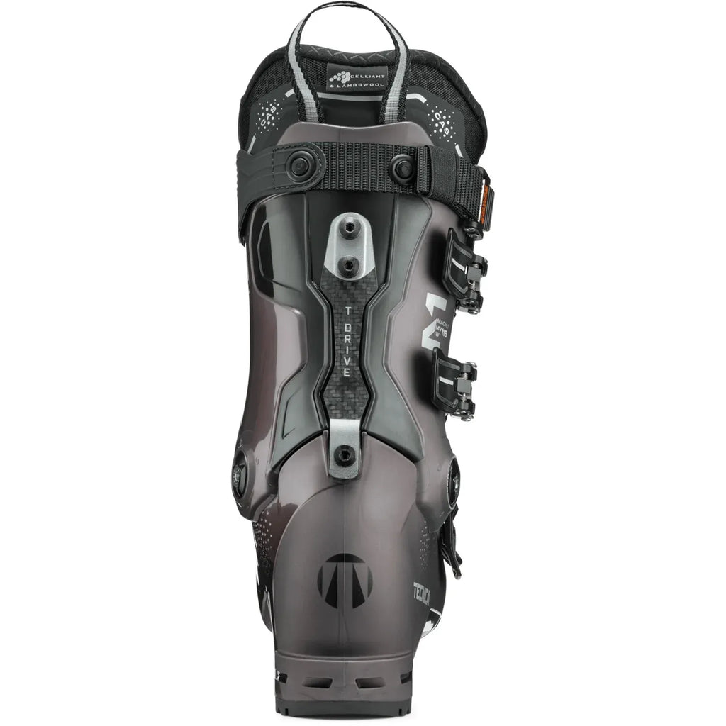 Tecnica Mach1 MV 115 W Ski Boots 2026