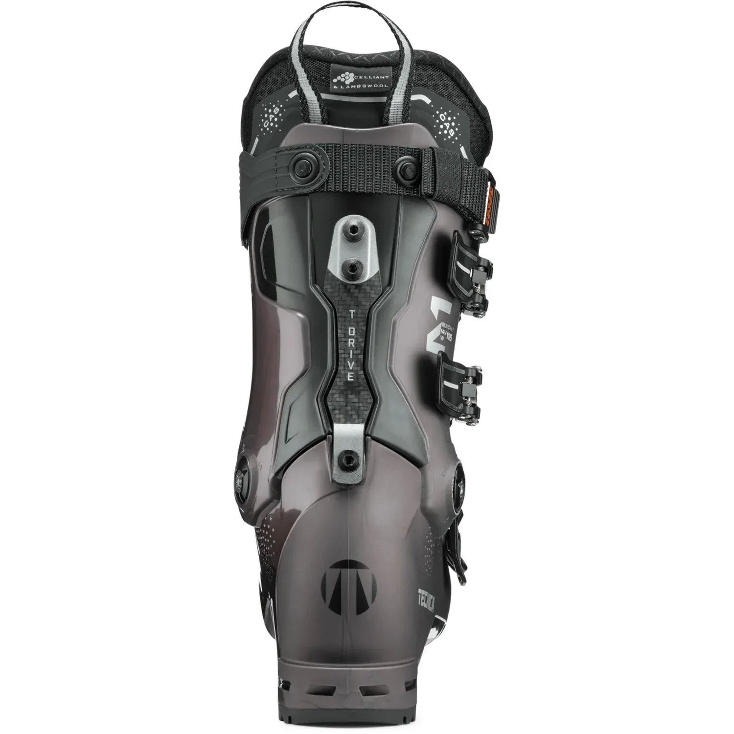Tecnica Mach1 MV 115 W Ski Boots 2026