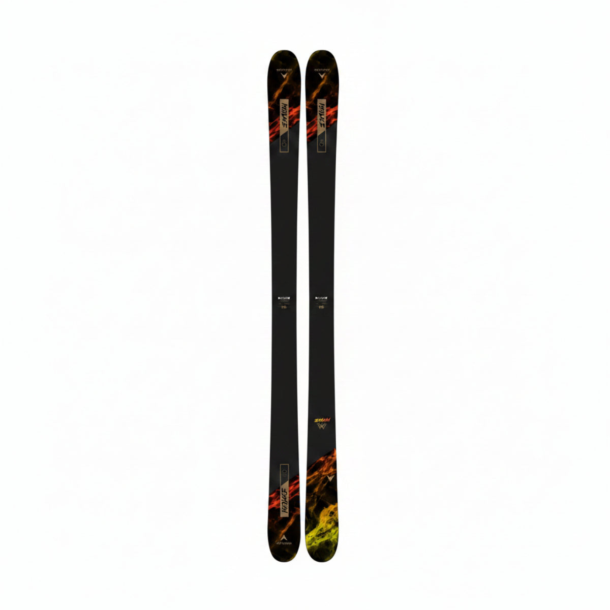 Dynastar Menace 80 Skis 2023