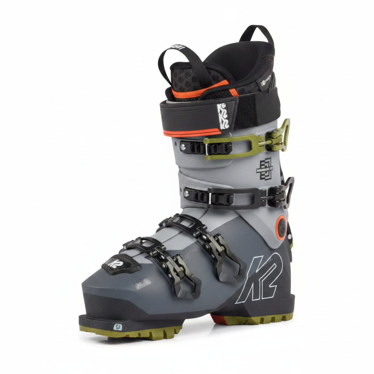 K2 Mindbender 100 MV Ski Boots 2023