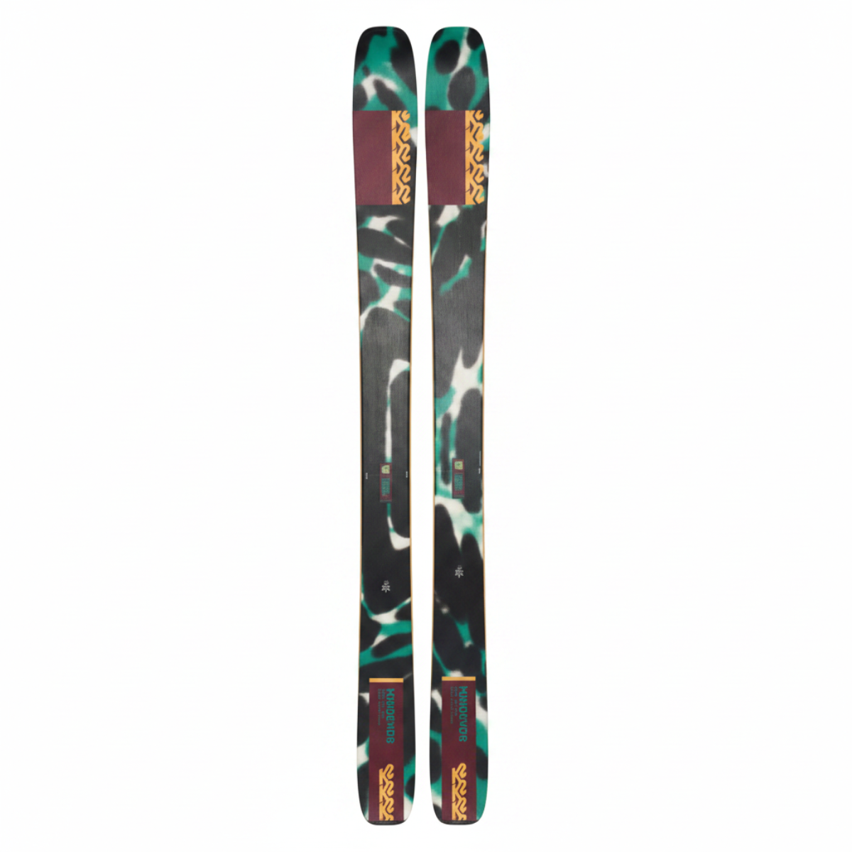 K2 Mindbender 106C W Skis 2023