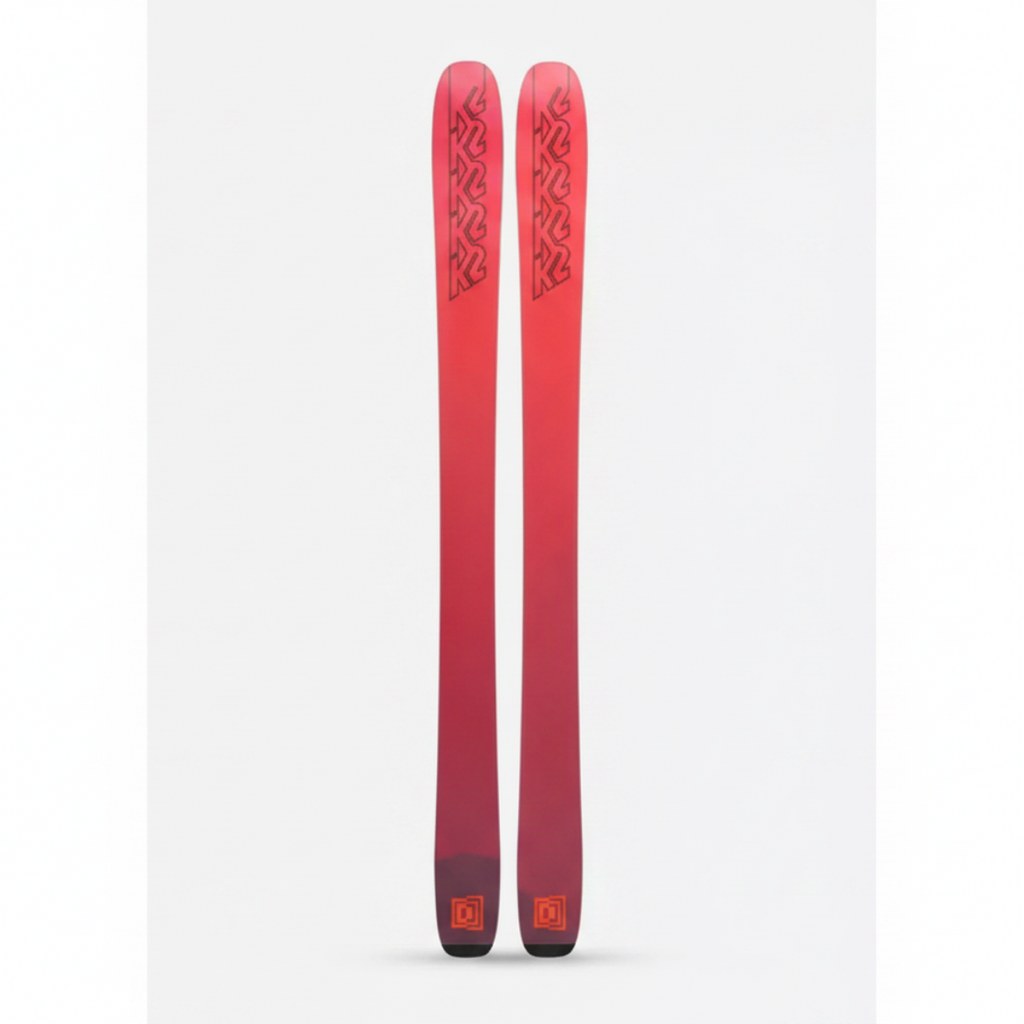 K2 Mindbender 106C W Skis 2024