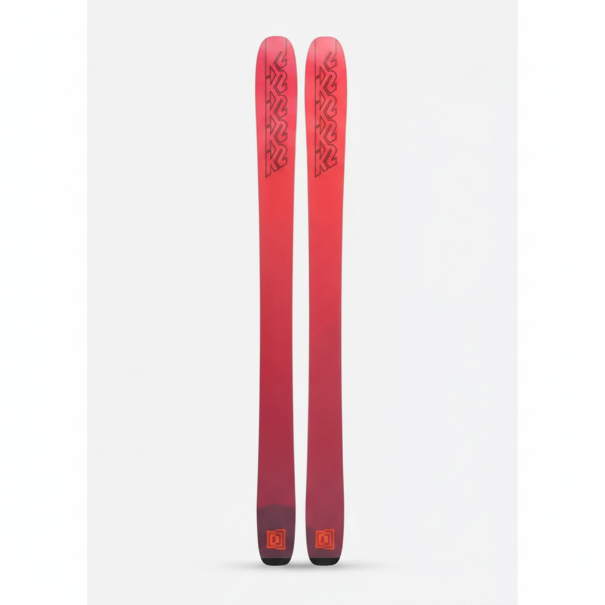K2 Mindbender 106C W Skis 2024