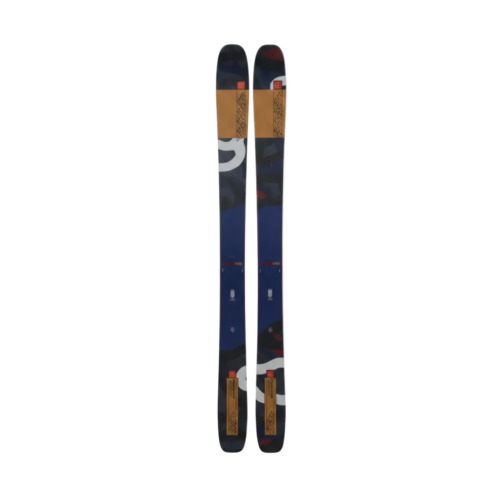 K2 Mindbender 106C W Skis 2024