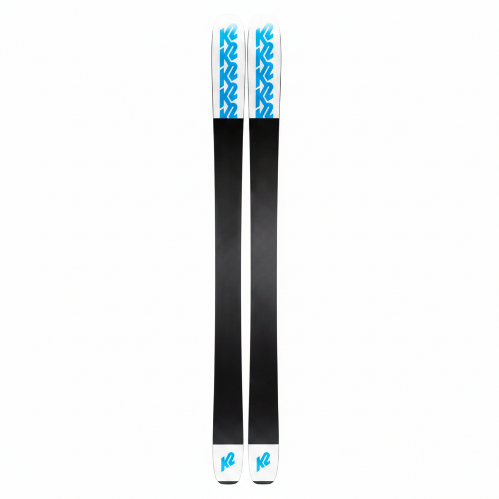 K2 Mindbender 108TI Skis 2023