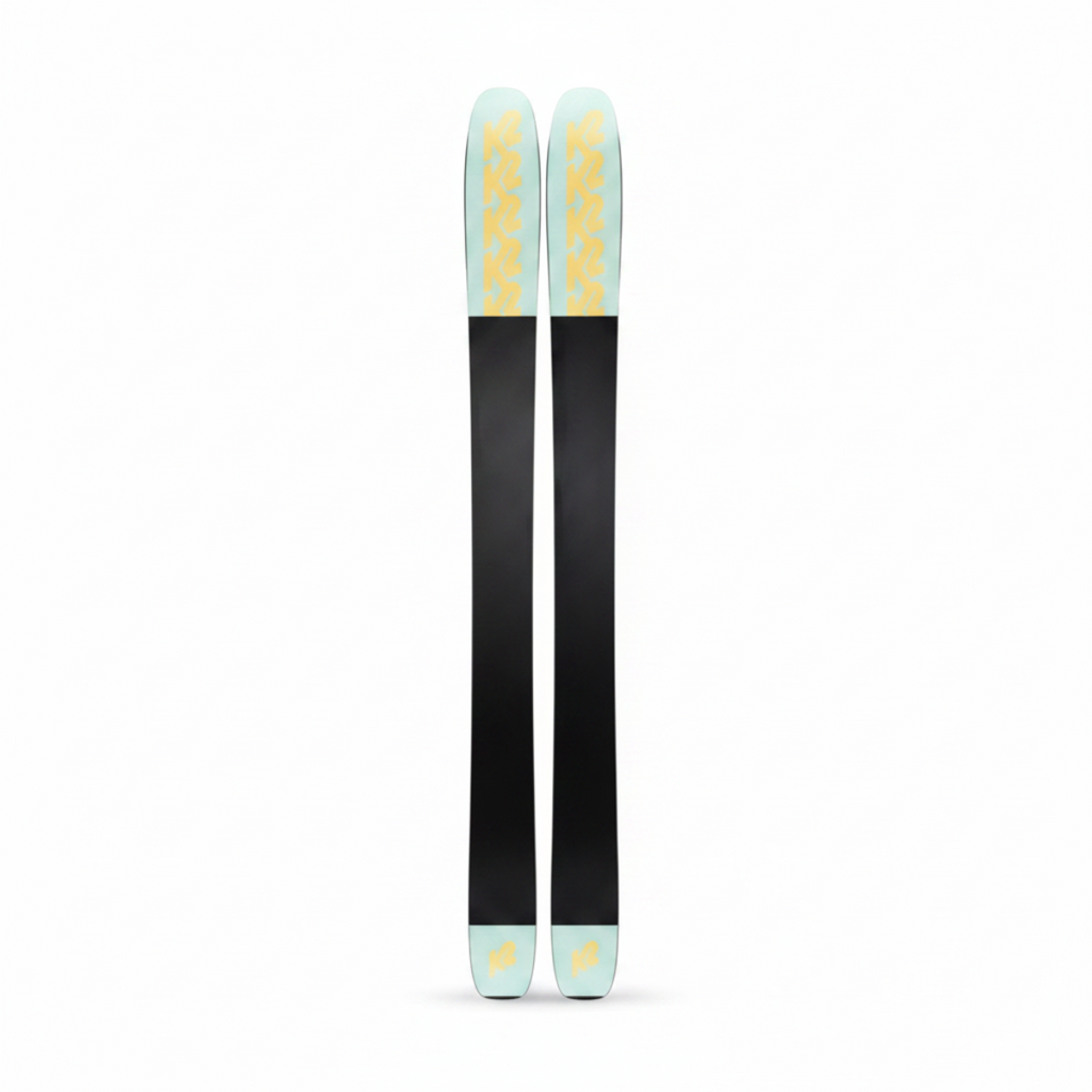 K2 Mindbender 115C W Skis 2023