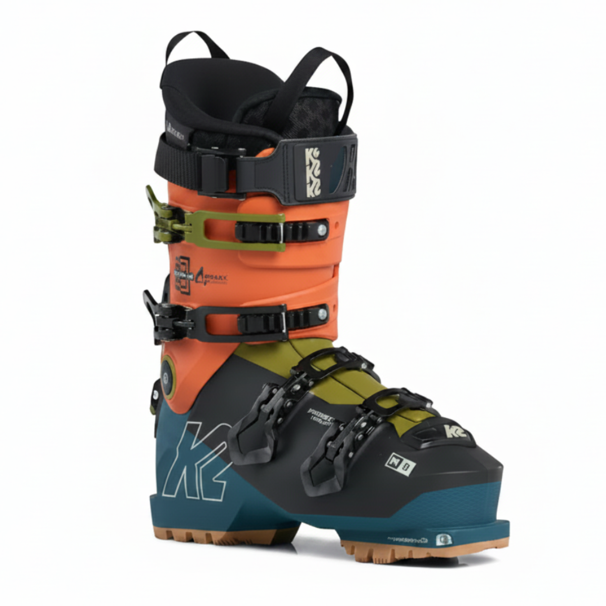 K2 Mindbender 130 LV Ski Boots 2023