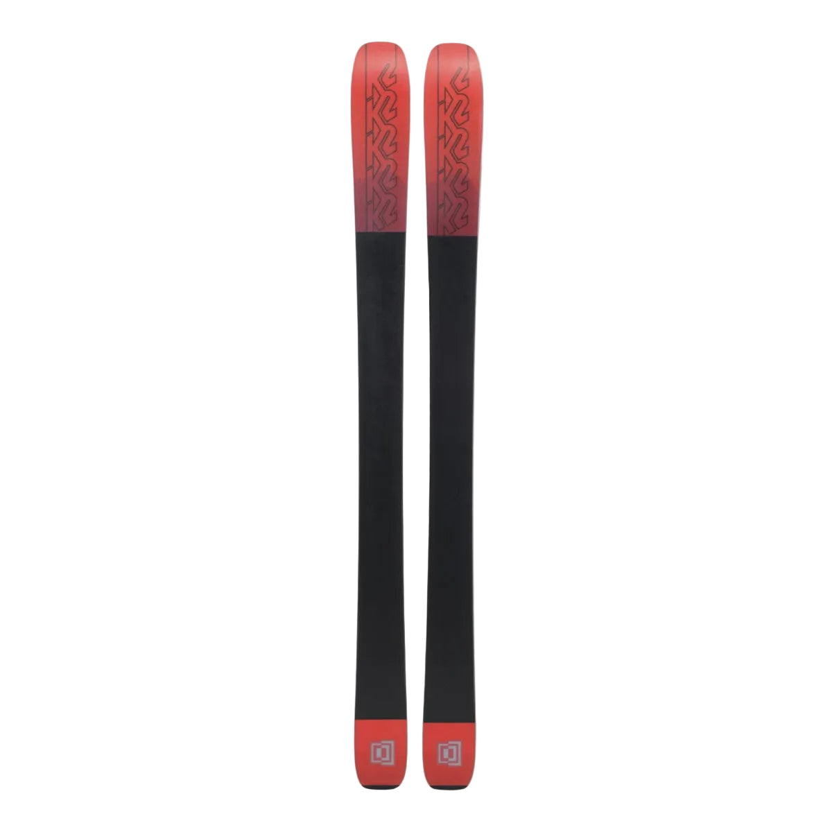 K2 Mindbender 99TI W Skis 2024