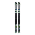 K2 Mindbender 99TI W Skis 2024