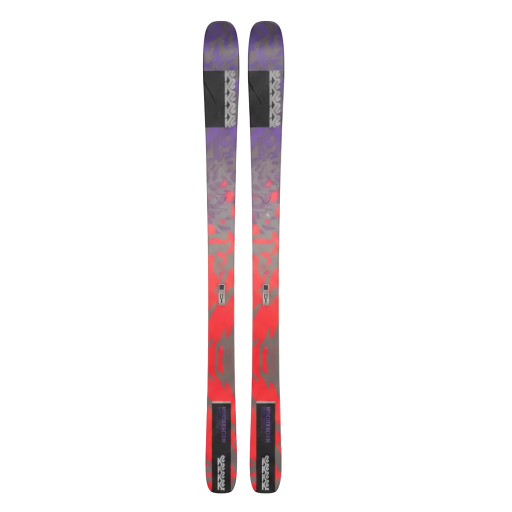 K2 Mindbender 99TI W Skis 2023