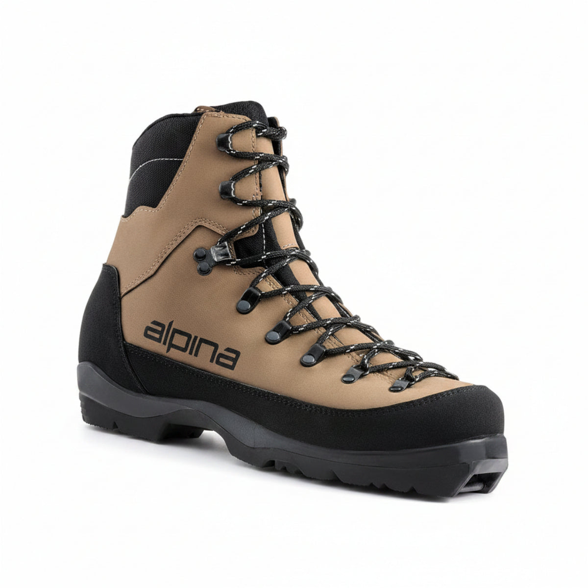 Alpina Montana Boots 2022