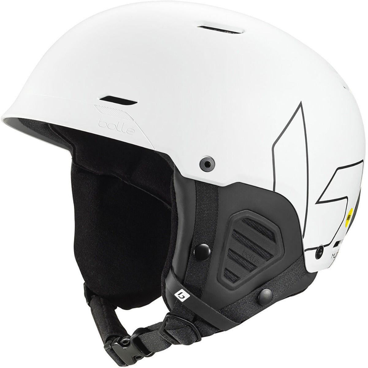 Bolle Mute Mips Helmet 2024