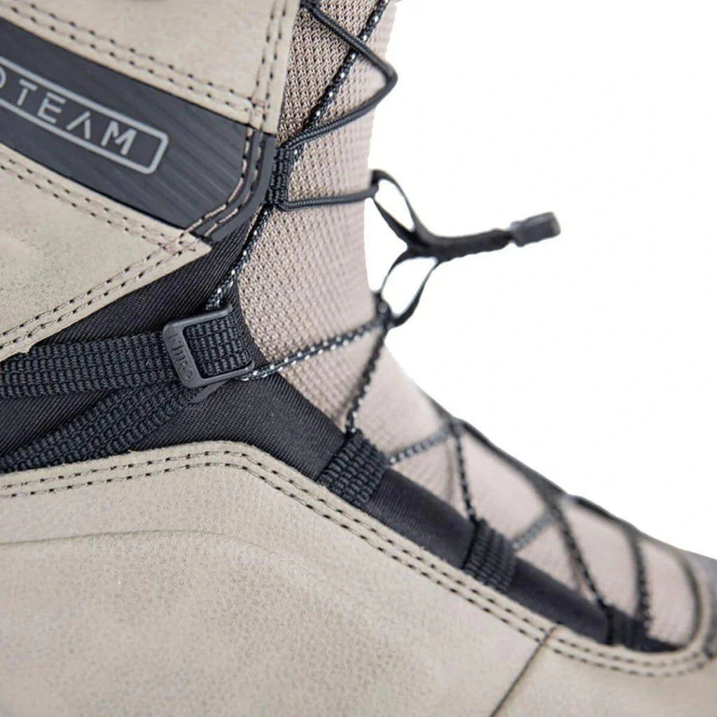 Nitro Team TLS Snowboard Boots 2024