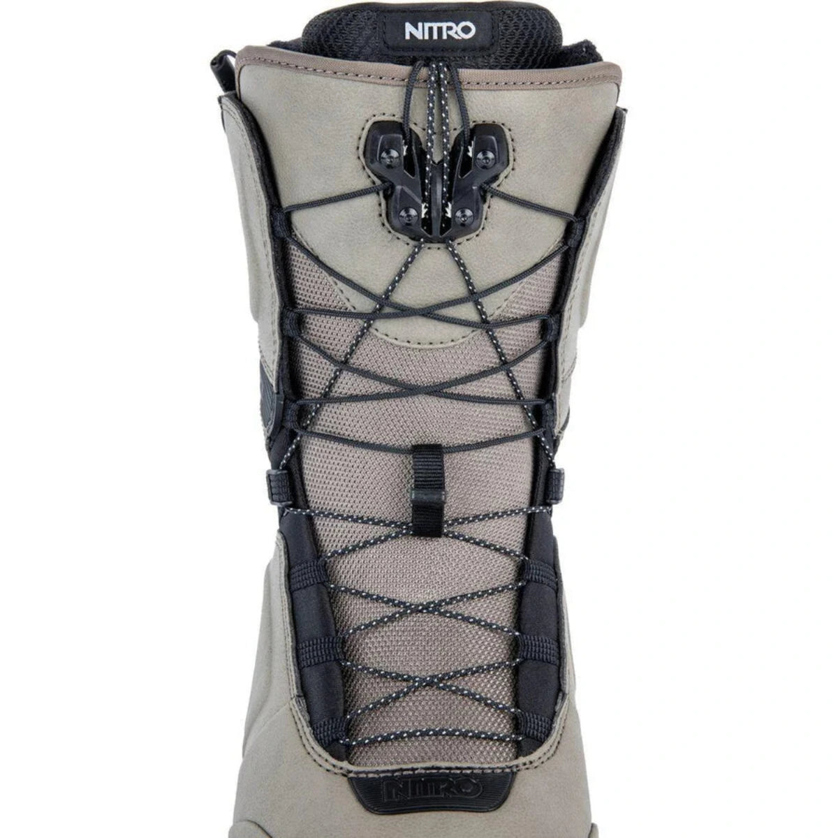 Nitro Team TLS Snowboard Boots 2024
