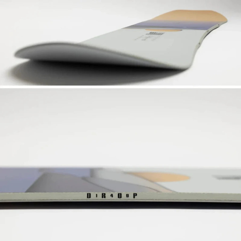 Nitro Drop Snowboard 2025