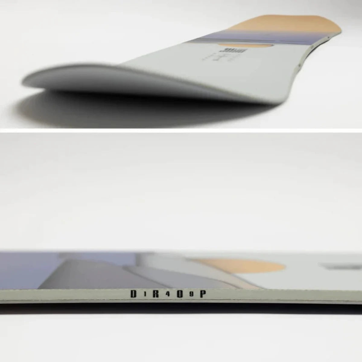 Nitro Drop Snowboard 2025