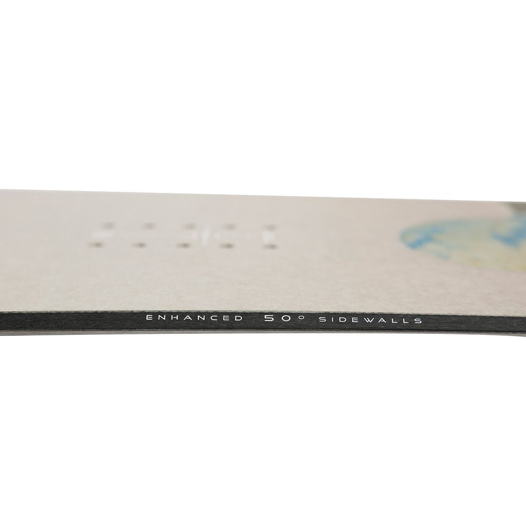 Nitro Fate Snowboard 2025