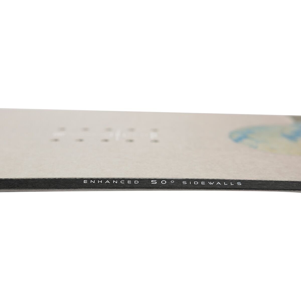 Nitro Fate Snowboard 2025