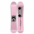 Nitro Alternator x Hailey Snowboard 2026