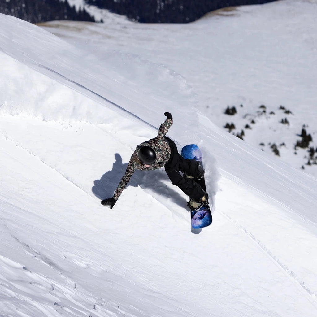 Never Summer Women's Proto Type 3 Snowboard 2026