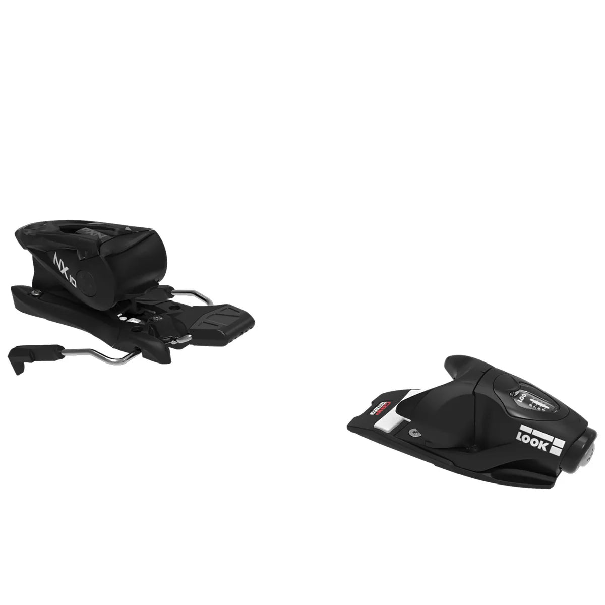 Look NX 10 GW Ski Bindings 2026