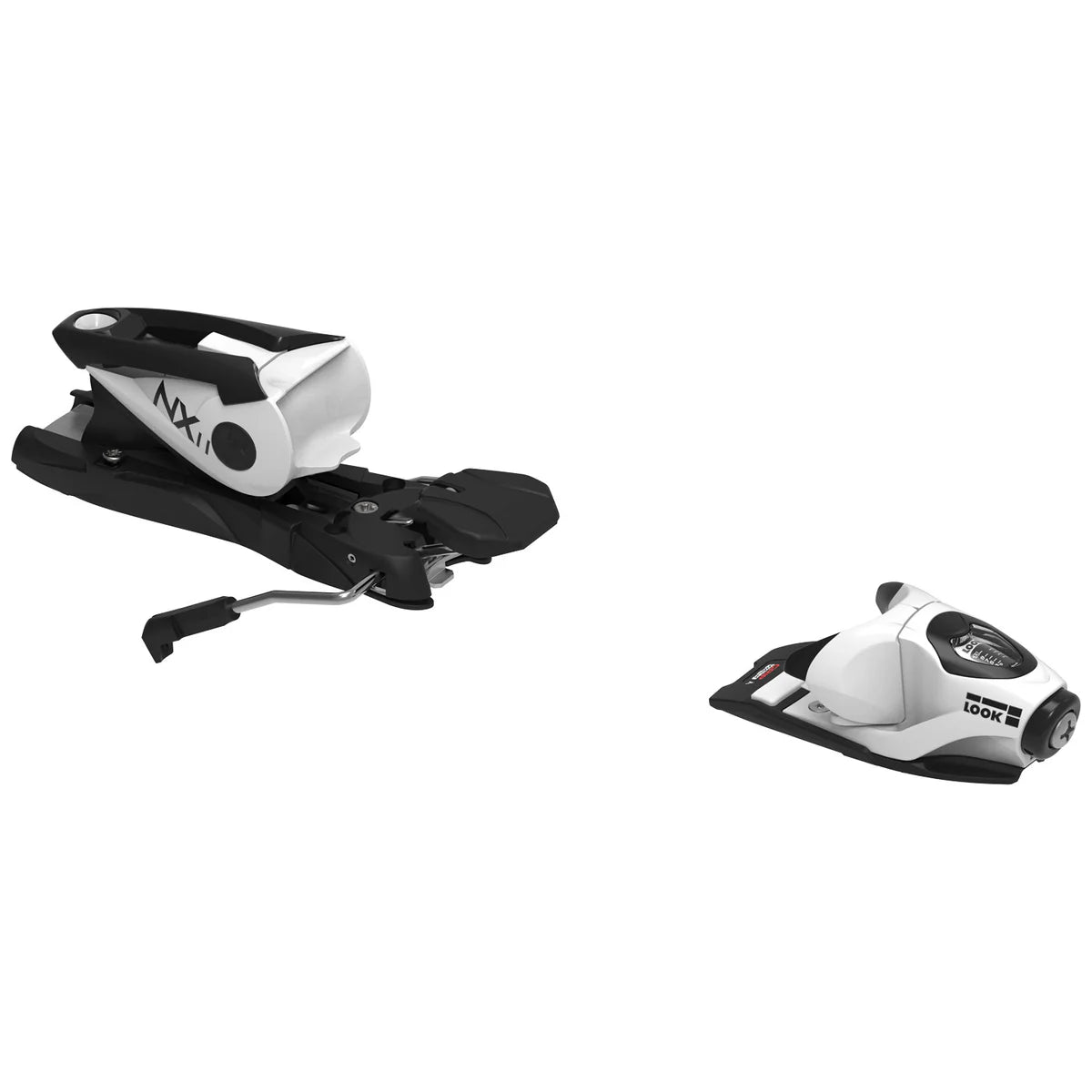 Look NX 11 GW Ski Bindings 2027