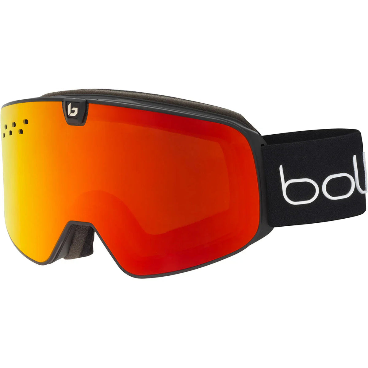 Bolle Nevada Neo Goggles 2024