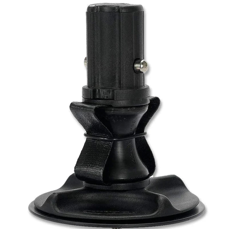Chinook 1-Bolt Rubber Mast Base - US Cup