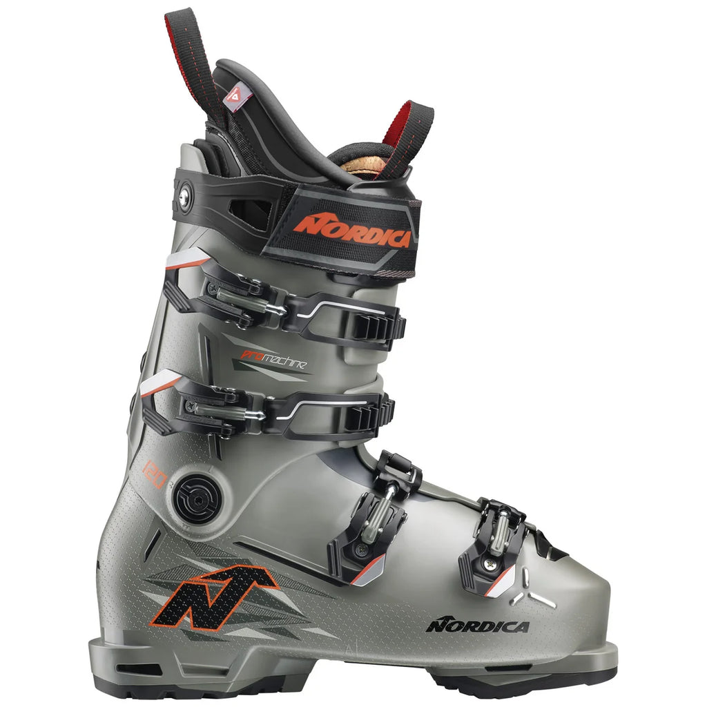 Nordica Promachine 3 120 Ski Boots 2027