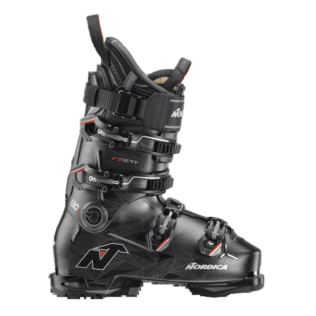 Nordica Promachine 3 130 S Ski Boots 2027