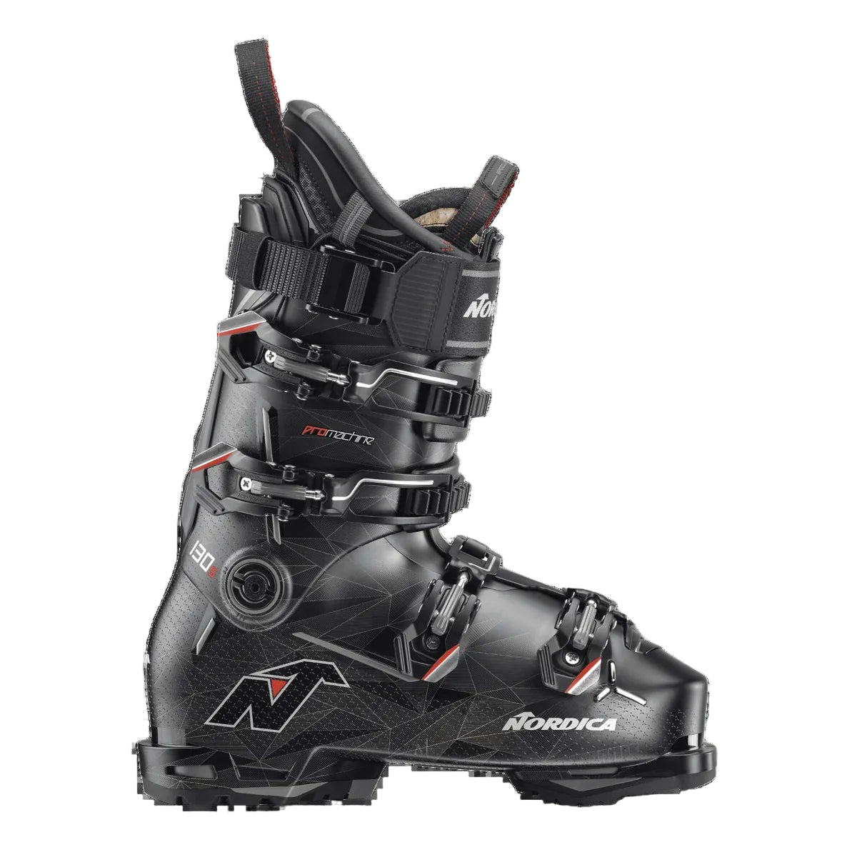Nordica Promachine 3 130 S Ski Boots 2027