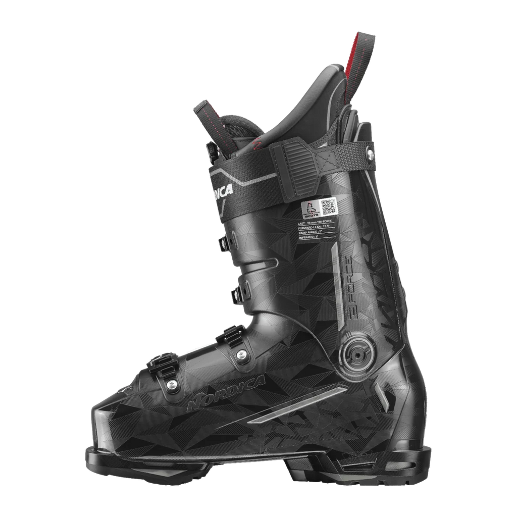 Nordica Promachine 3 130 S Ski Boots 2027